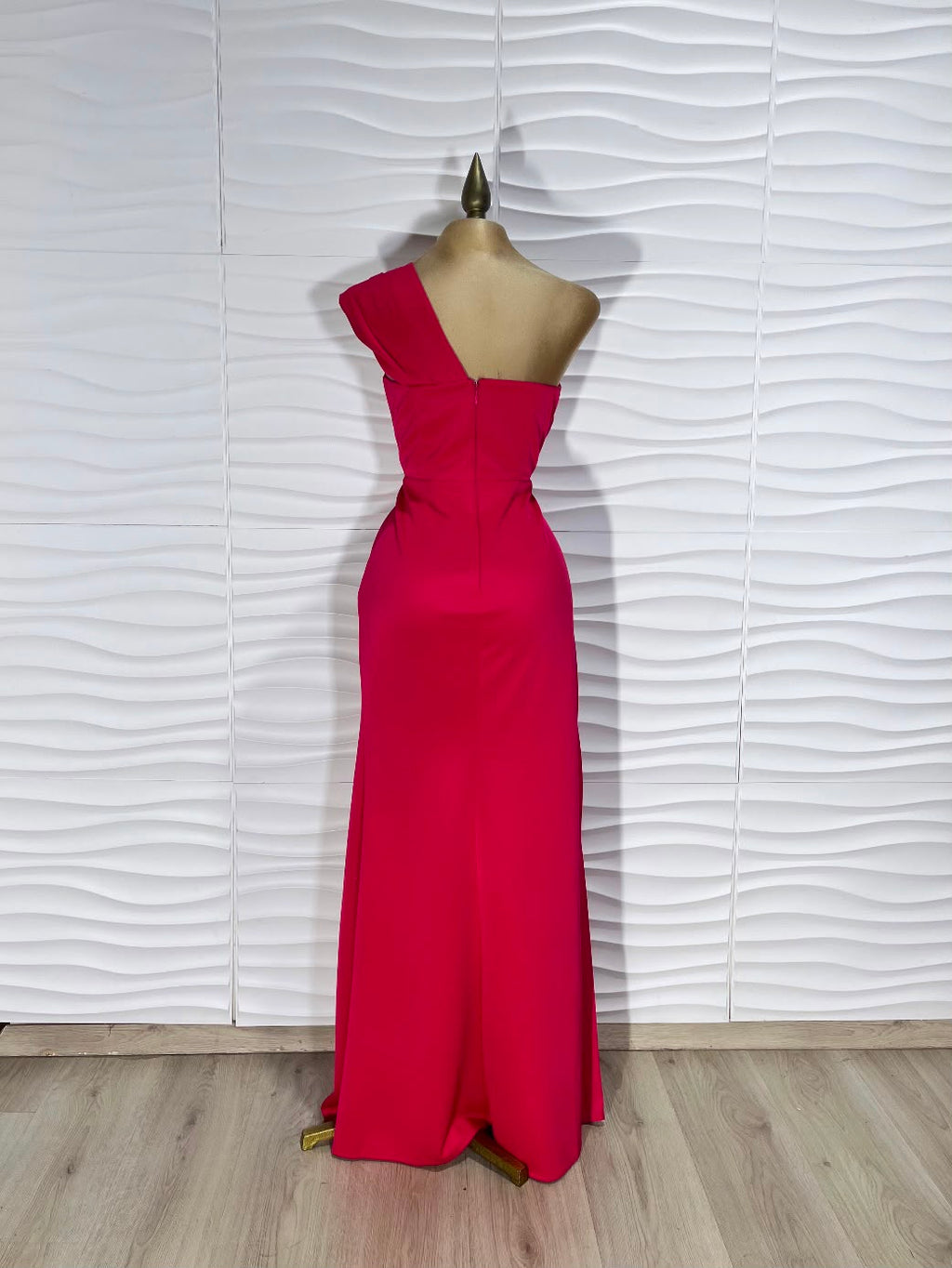 vestido Alma MF25121
