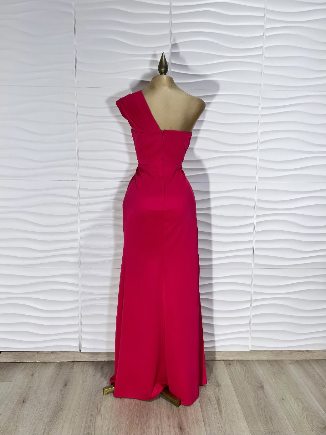 vestido Alma MF25121