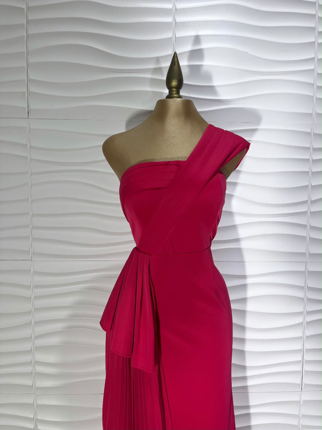 vestido Alma MF25121