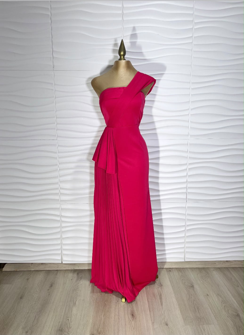 vestido Alma MF25121