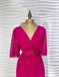 Vestido Gaza 8188