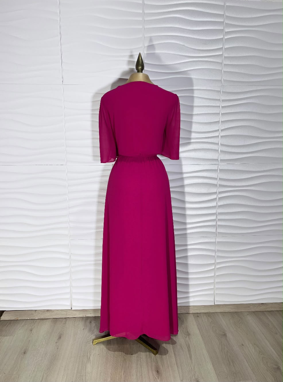 Vestido Gaza 8188