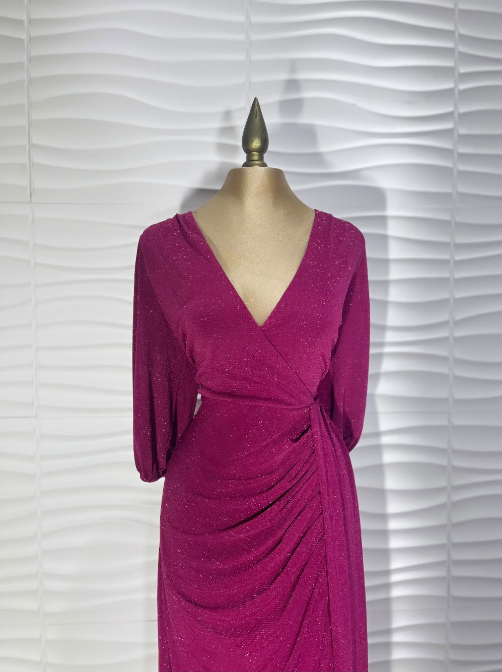 Vestido Ana MG8206