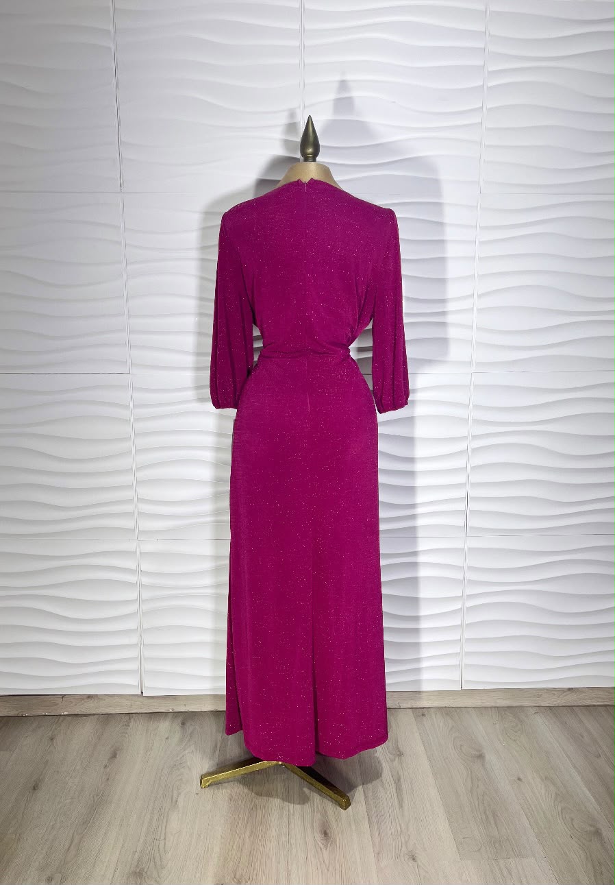Vestido Ana MG8206