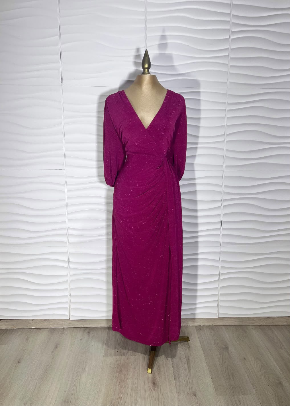 Vestido Ana MG8206