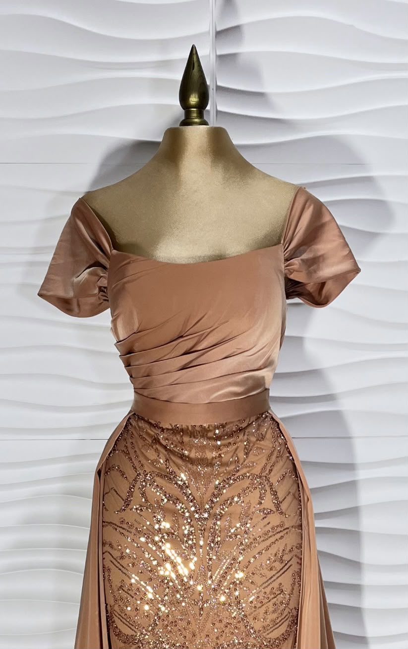 VESTIDO LORENA N162PP