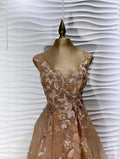 Vestido Araceli 19529