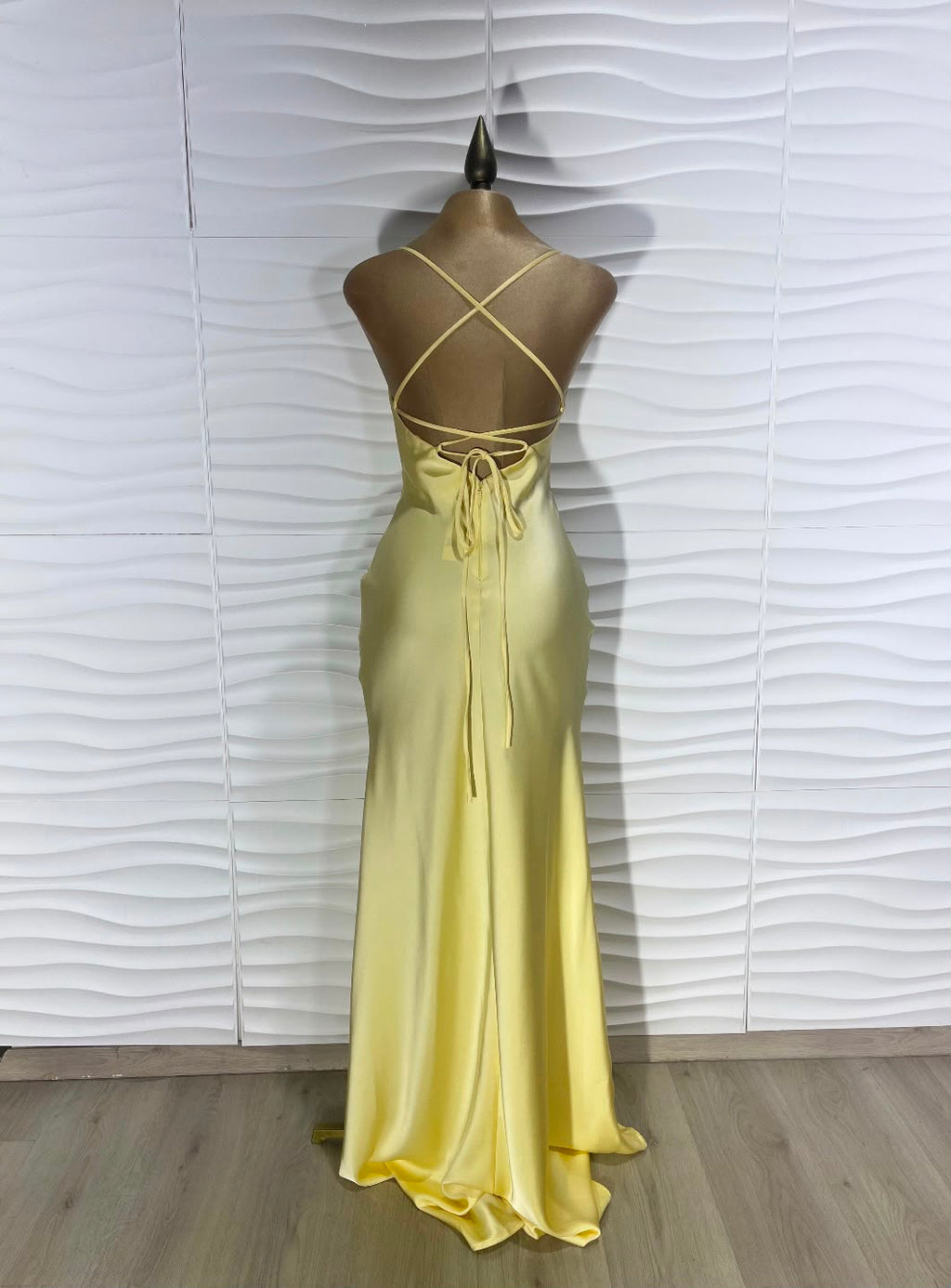 Vestido Perla LM1075