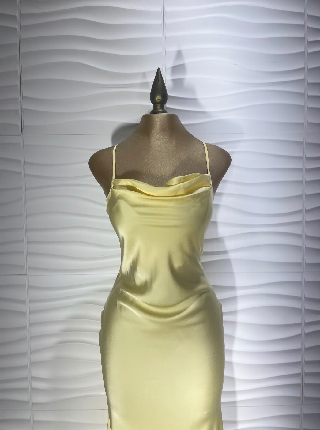 Vestido Perla LM1075