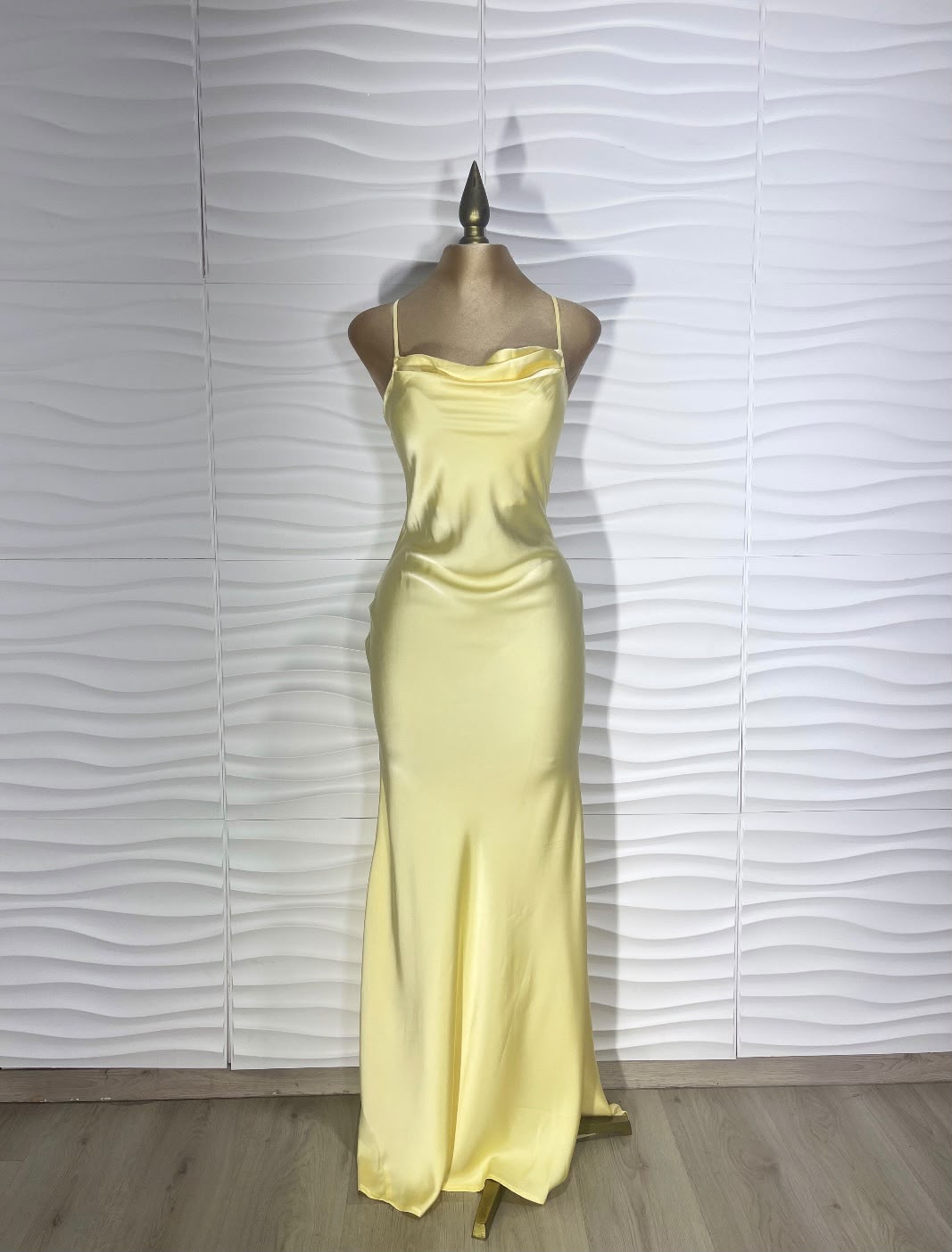 Vestido Perla LM1075