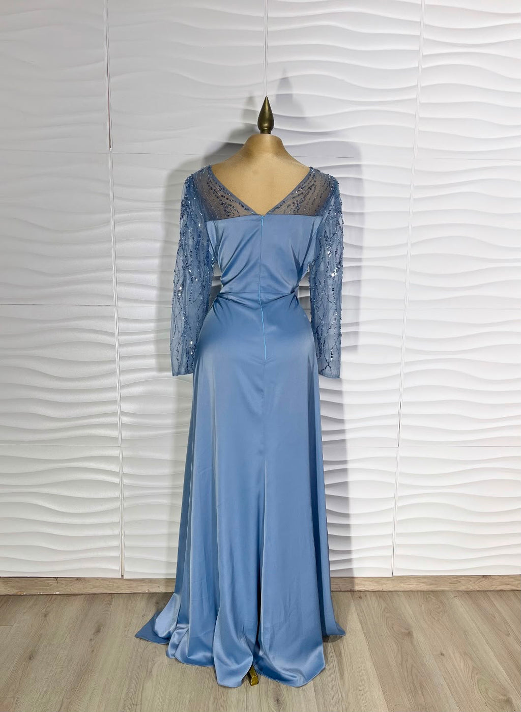 Vestido Adara N149