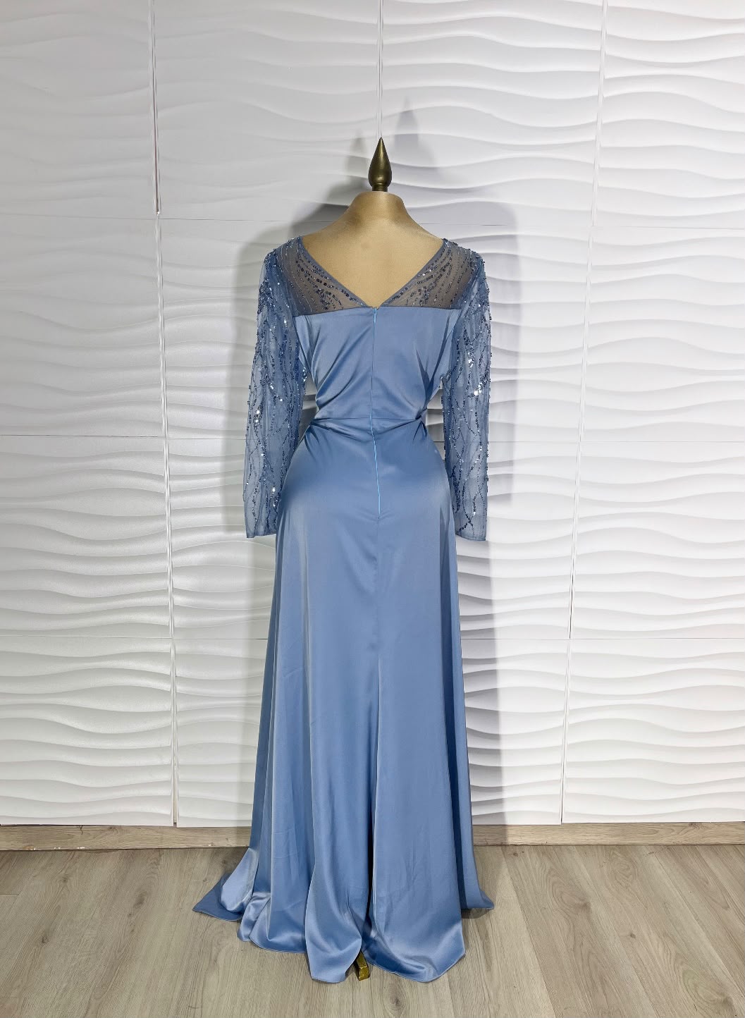 Vestido Adara N149