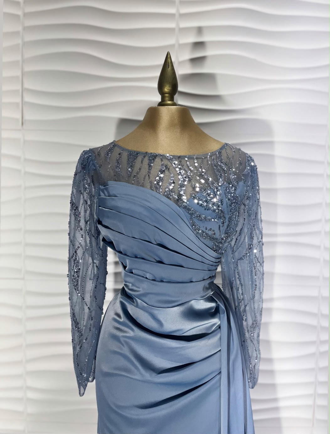 Vestido Adara N149