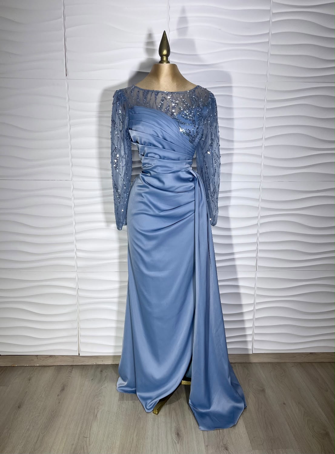 Vestido Adara N149