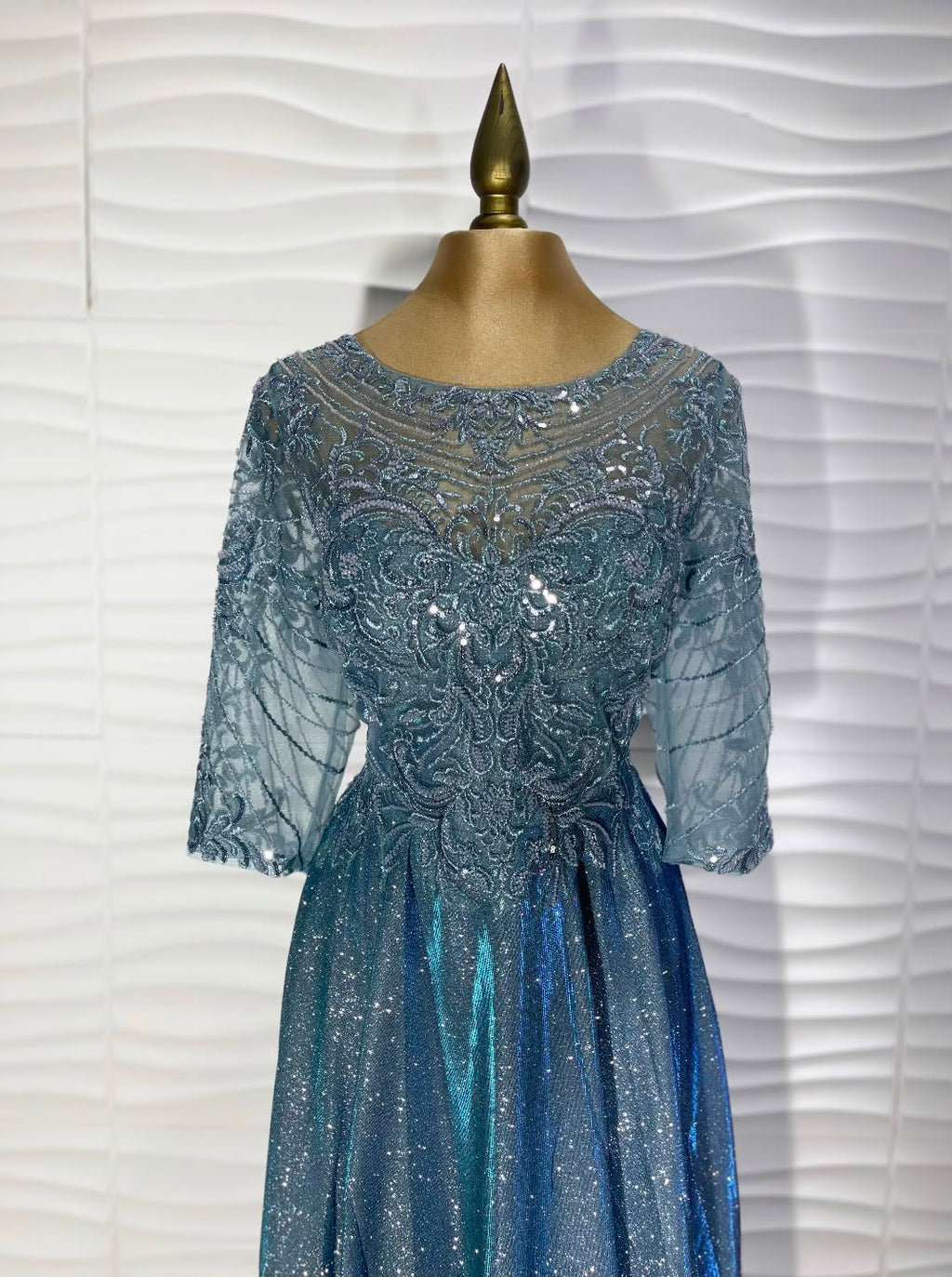Vestido Yoana J152