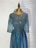 Vestido Yoana J152