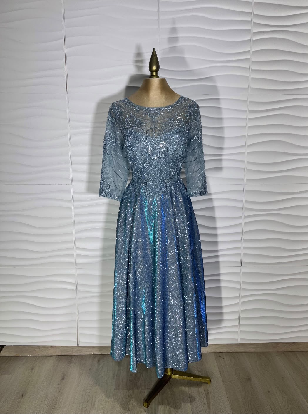 Vestido Yoana J152