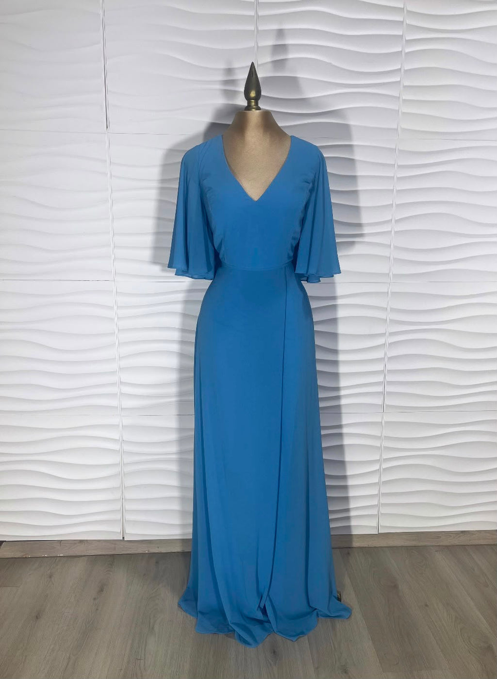 Vestido Danae MF25297P