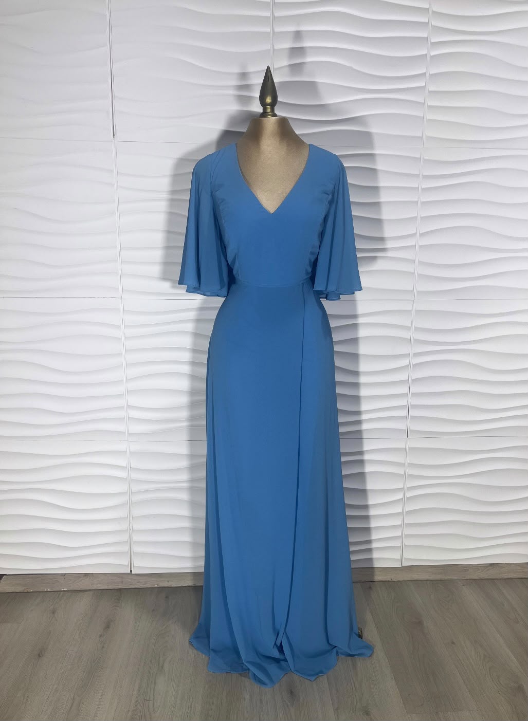 Vestido Danae MF25297P
