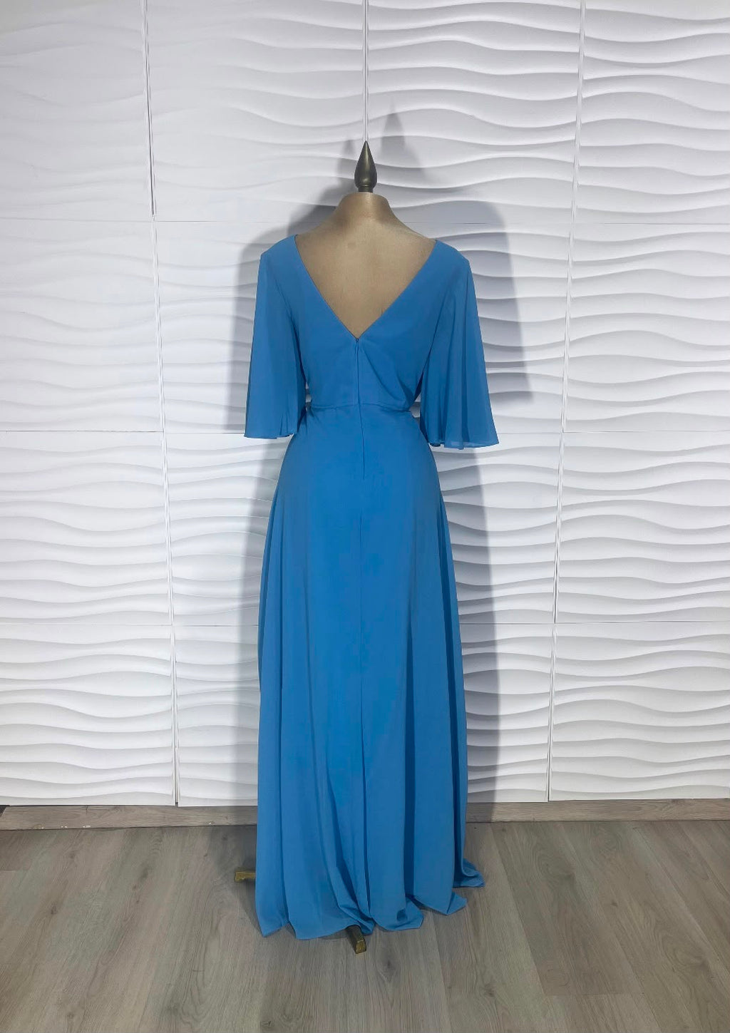 Vestido Danae MF25297P