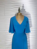 Vestido Danae MF25297P