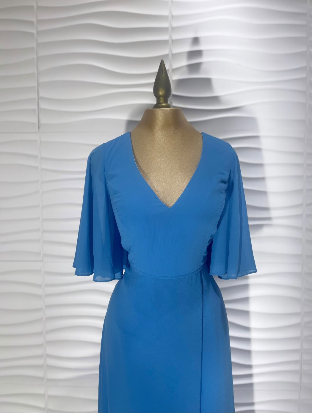 Vestido Danae MF25297P