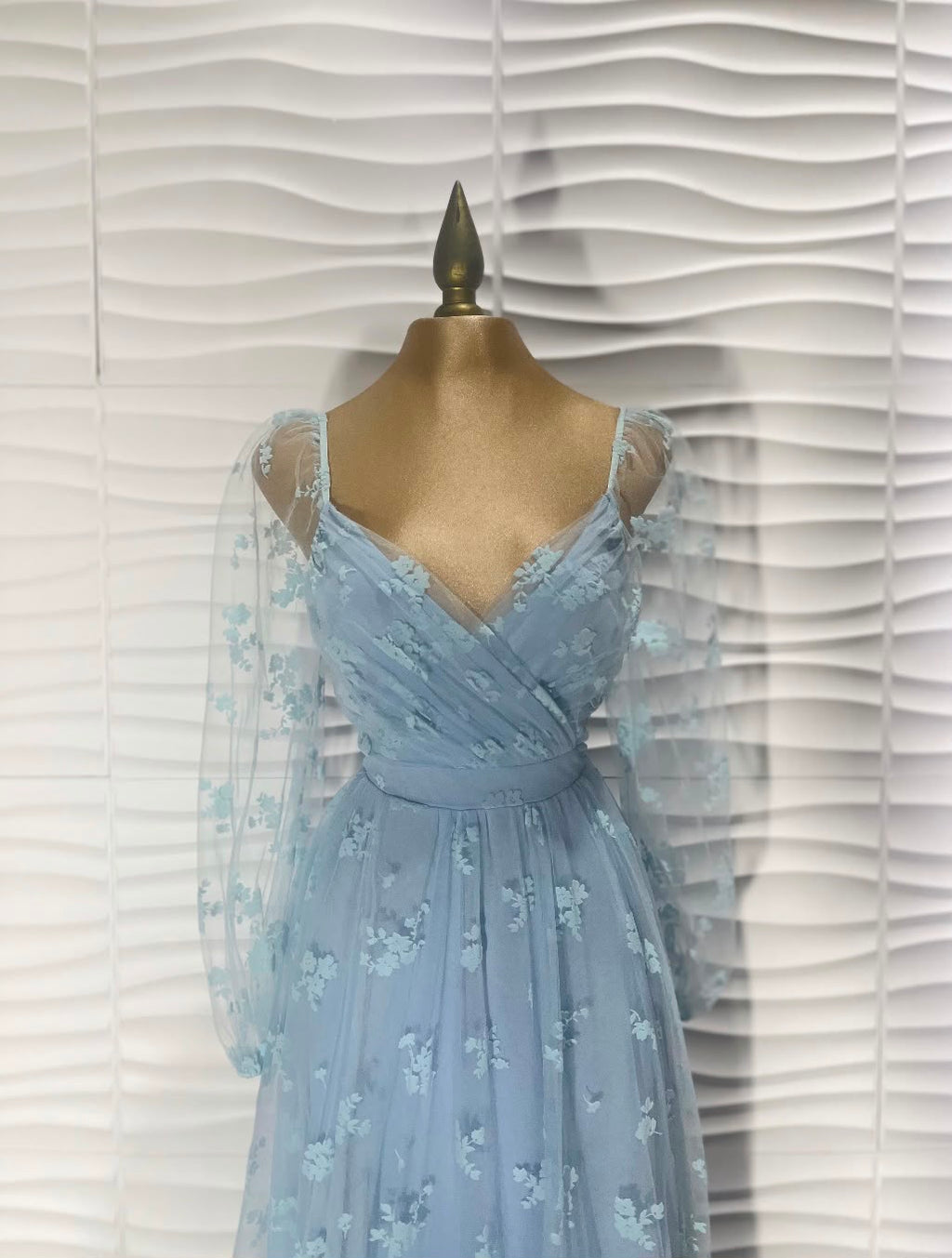 Vestido Fernanda M22397