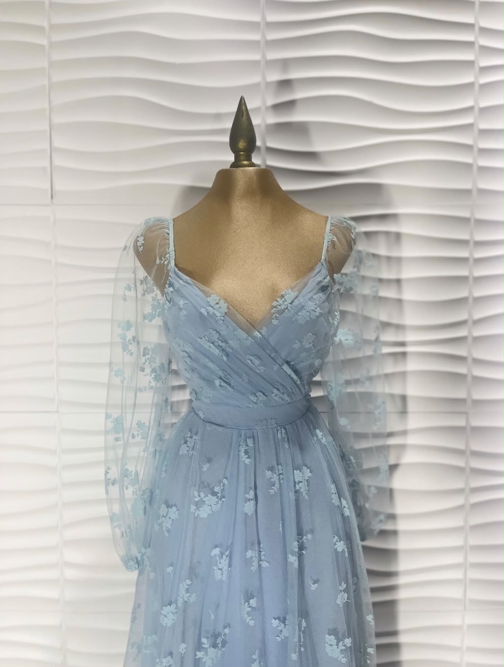 Vestido Fernanda M22397
