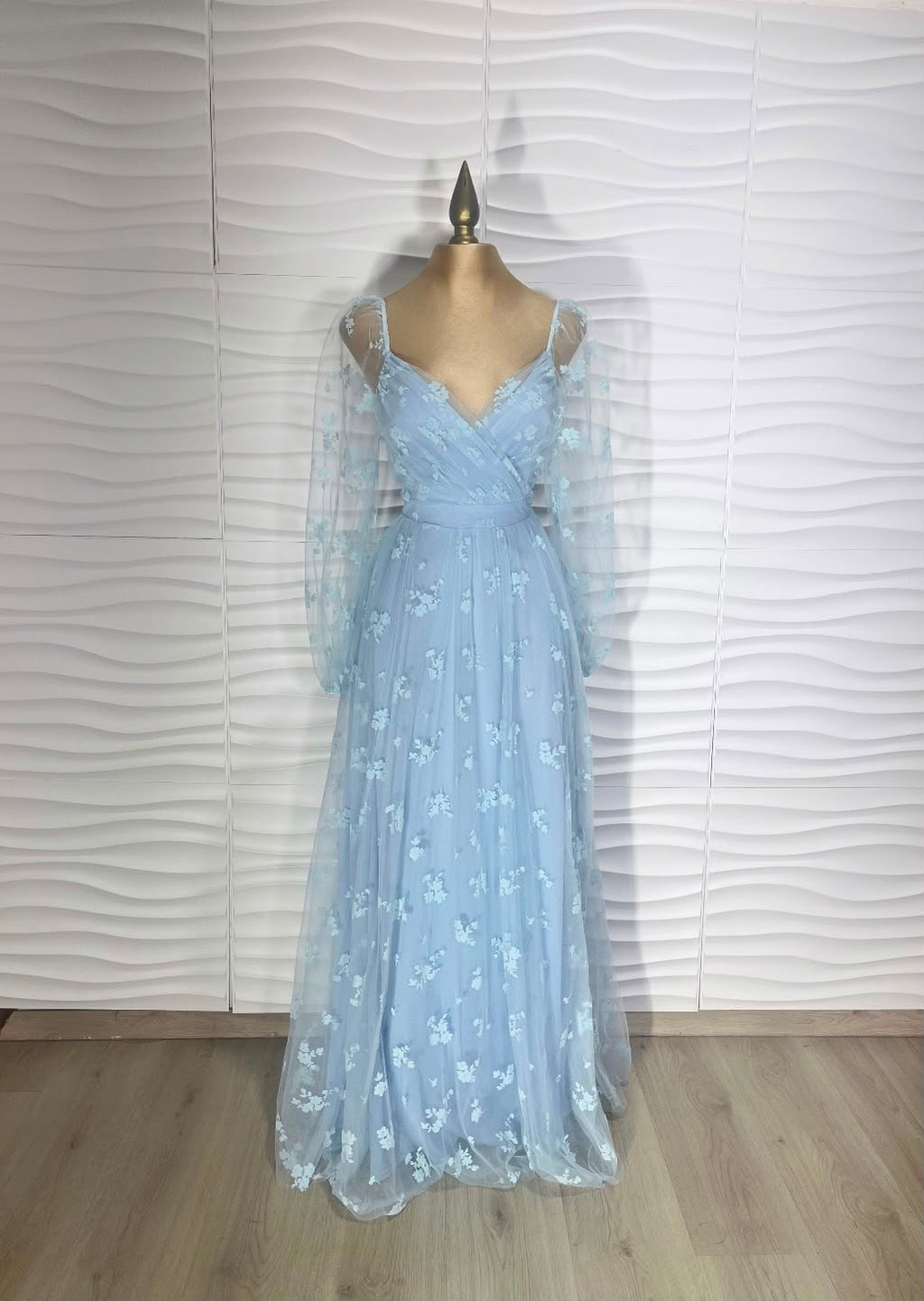Vestido Fernanda M22397