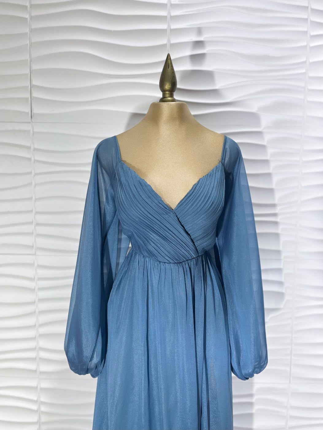 Vestido Mani MF21410P