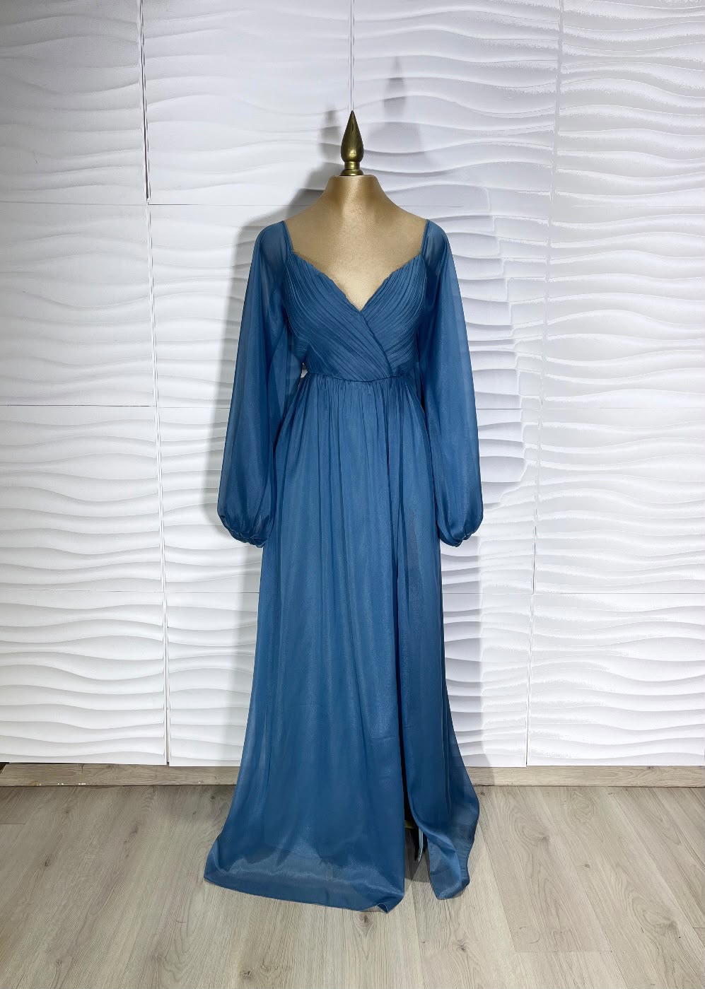 Vestido Mani MF21410P