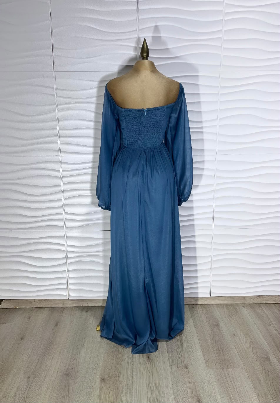 Vestido Mani MF21410P