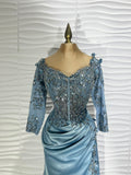 Vestido Manuela P7569