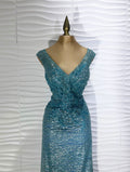 Vestido Alejandra PW216