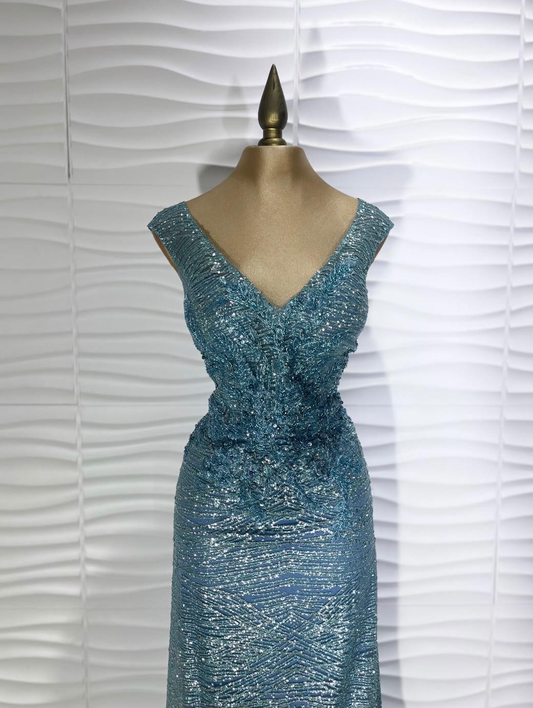 Vestido Alejandra PW216