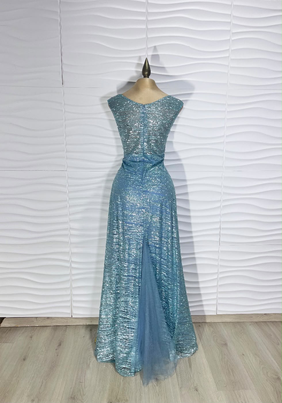Vestido Alejandra PW216