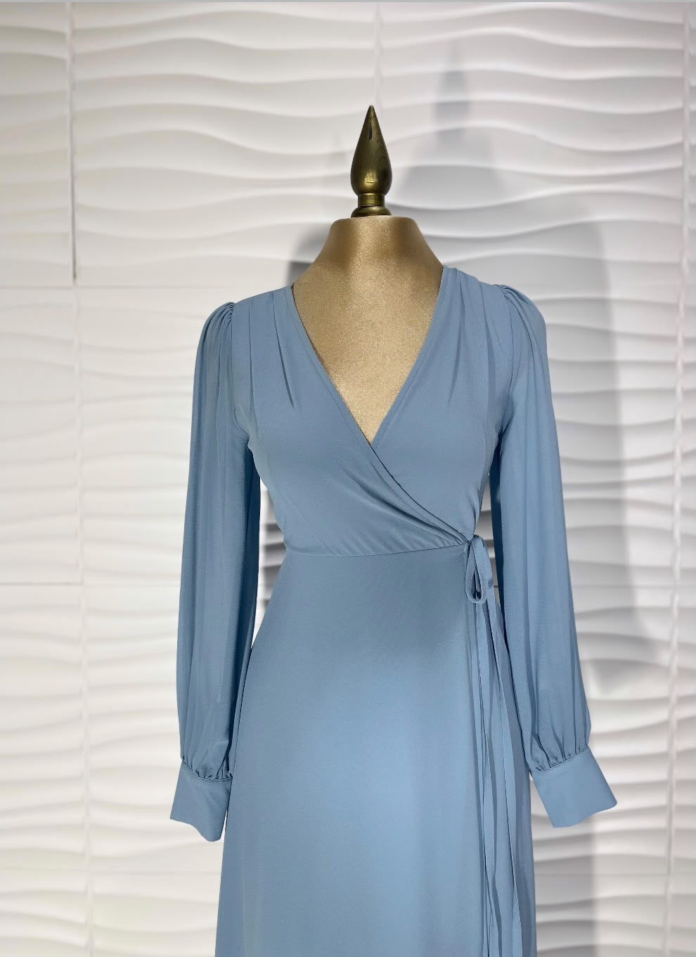 Vestido Leydy M19108
