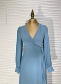 Vestido Leydy M19108