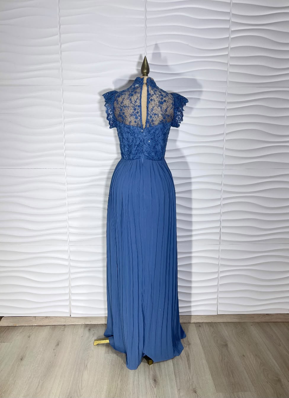 Vestido de Encaje M21231
