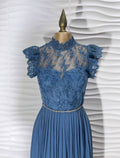 Vestido de Encaje M21231