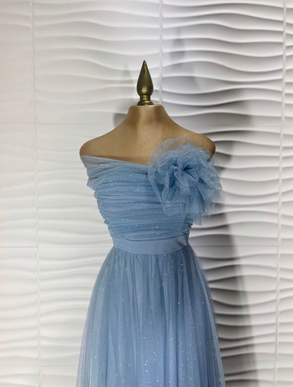 Vestido Elsa 9823