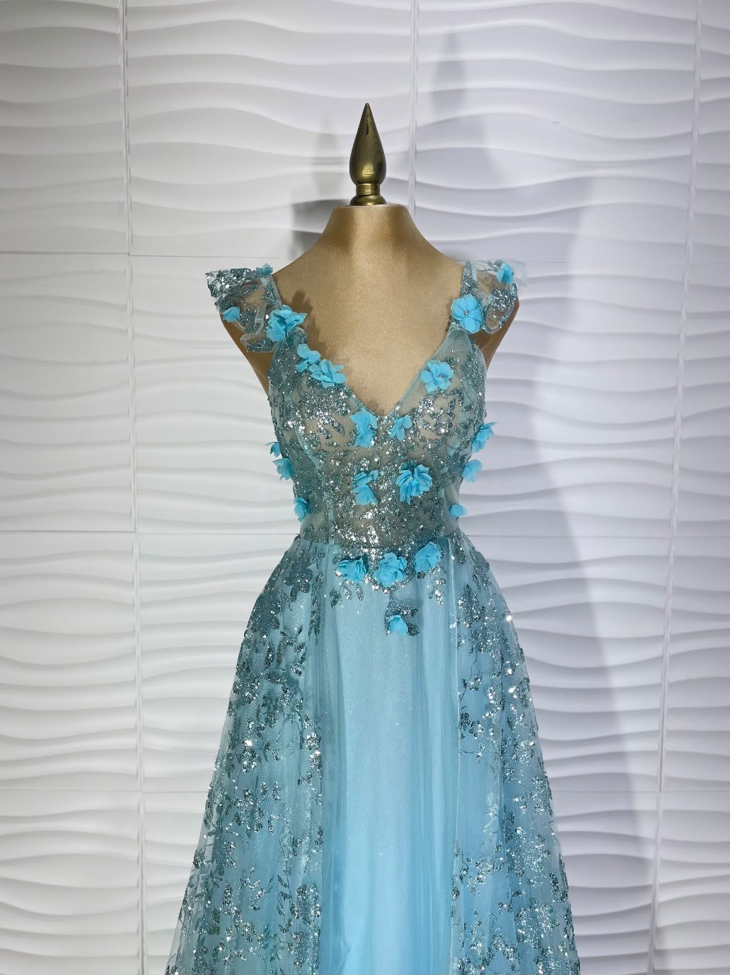 Vestido Sou W21177