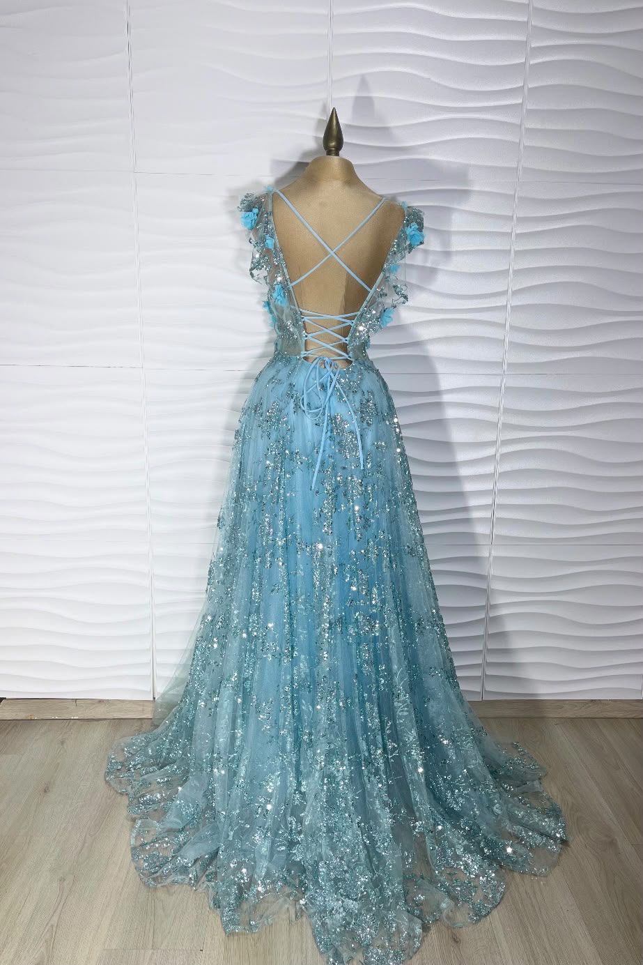 Vestido Sou W21177