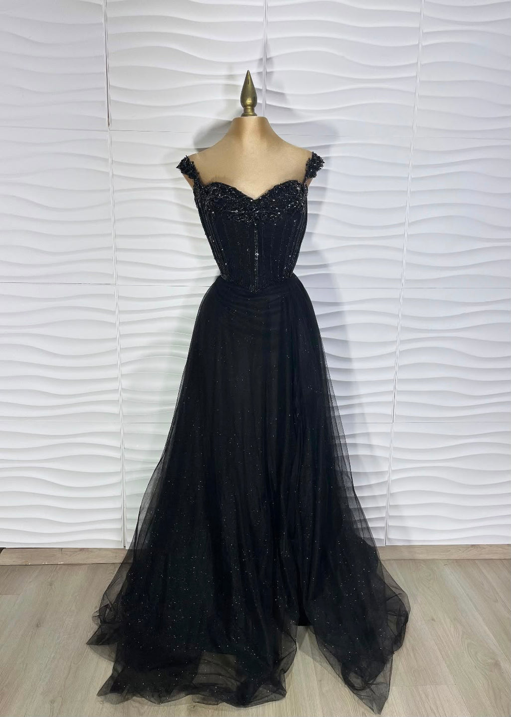 PW22517 VESTIDO PAUBLA