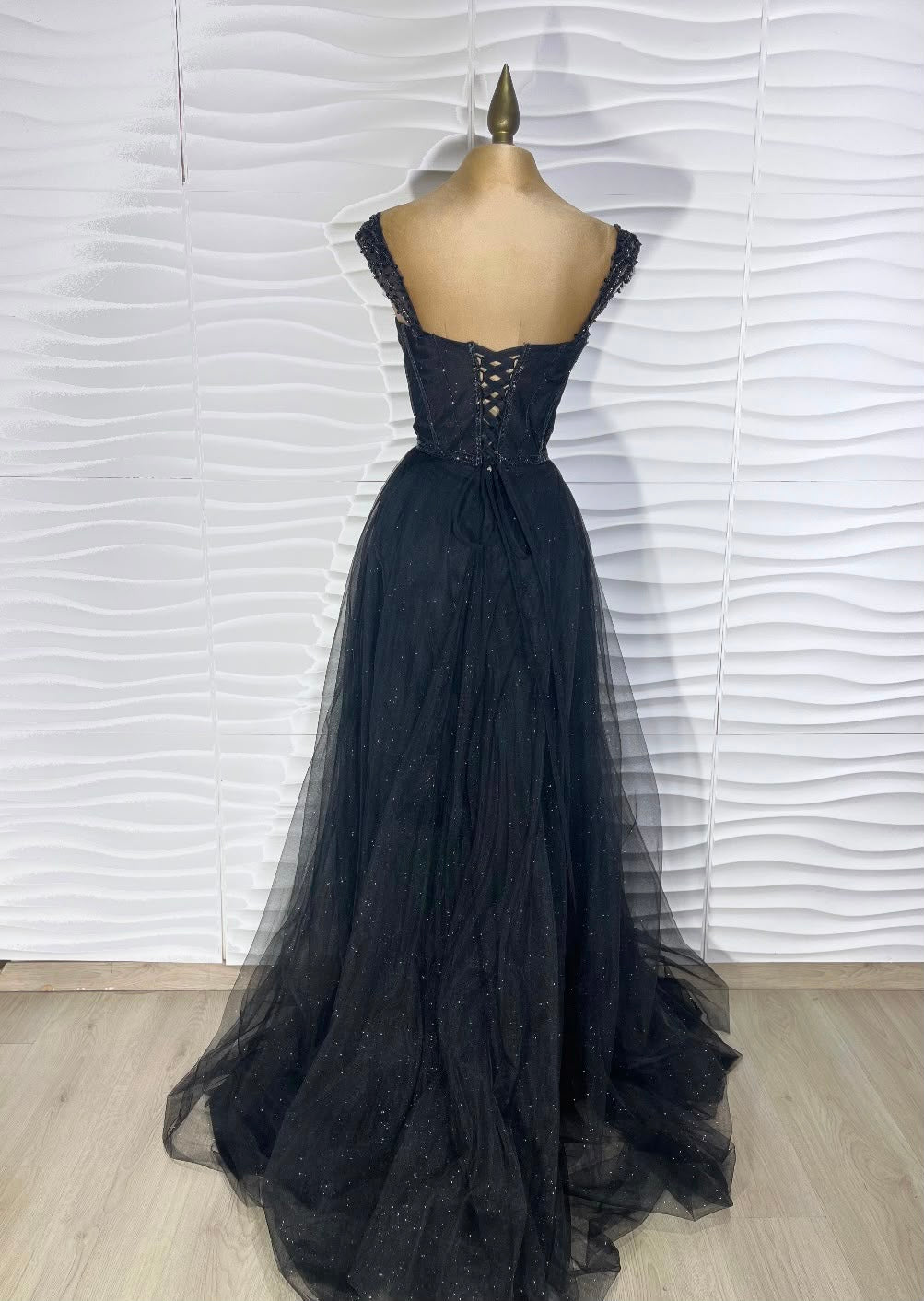 PW22517 VESTIDO PAUBLA