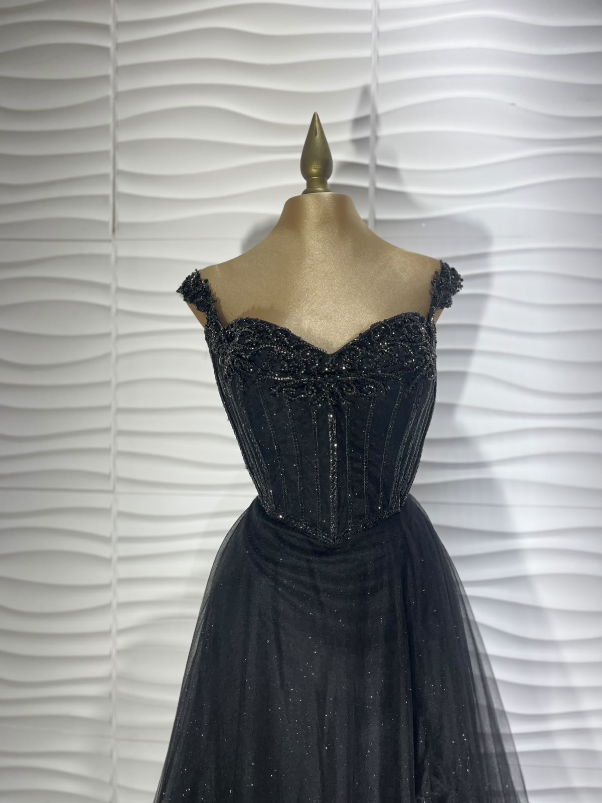 PW22517 VESTIDO PAUBLA