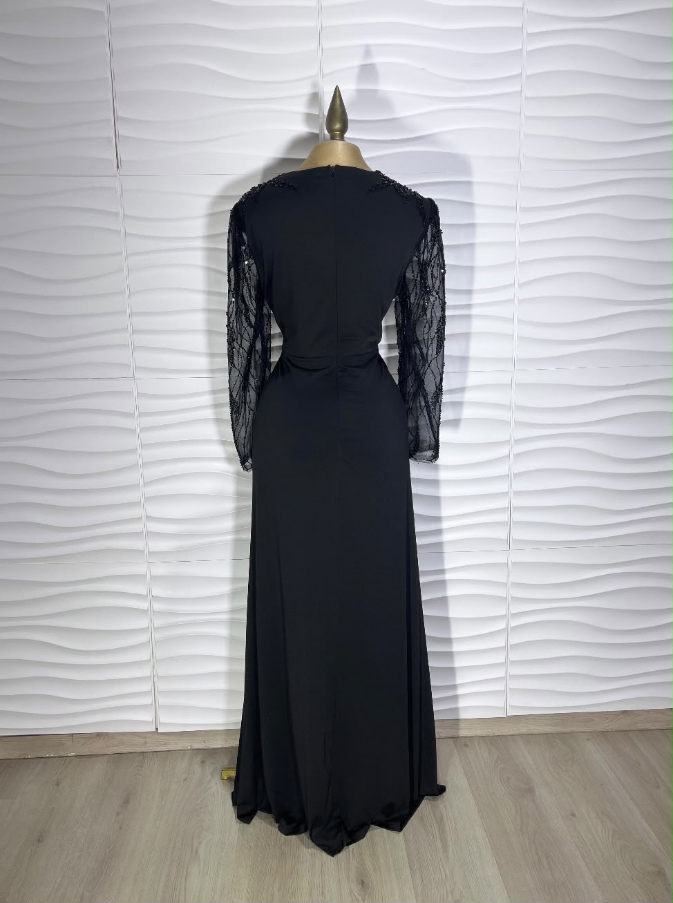 VESTIDO SOPHIA N148