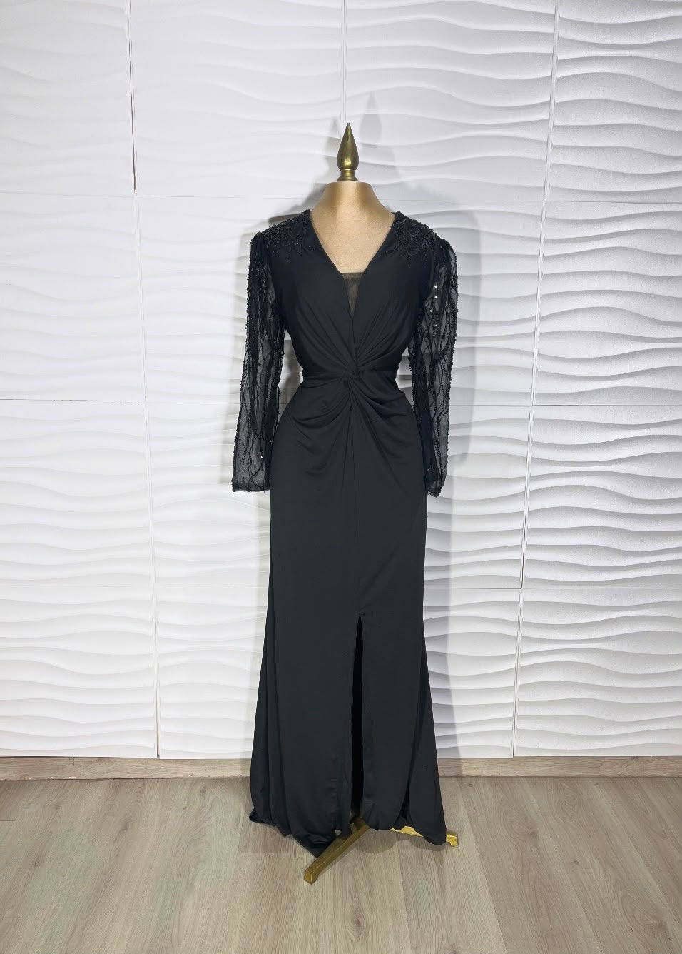 VESTIDO SOPHIA N148