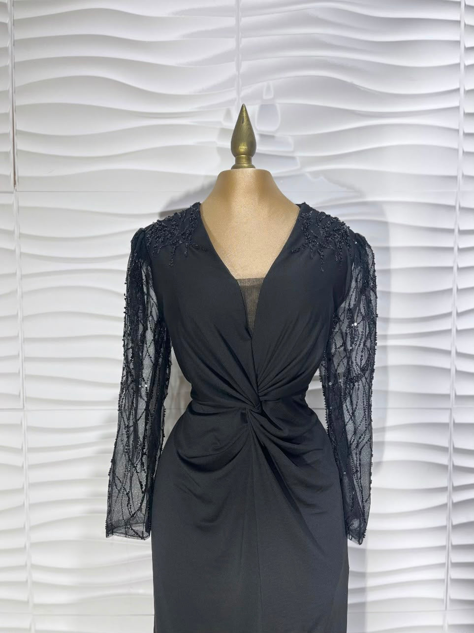 VESTIDO SOPHIA N148
