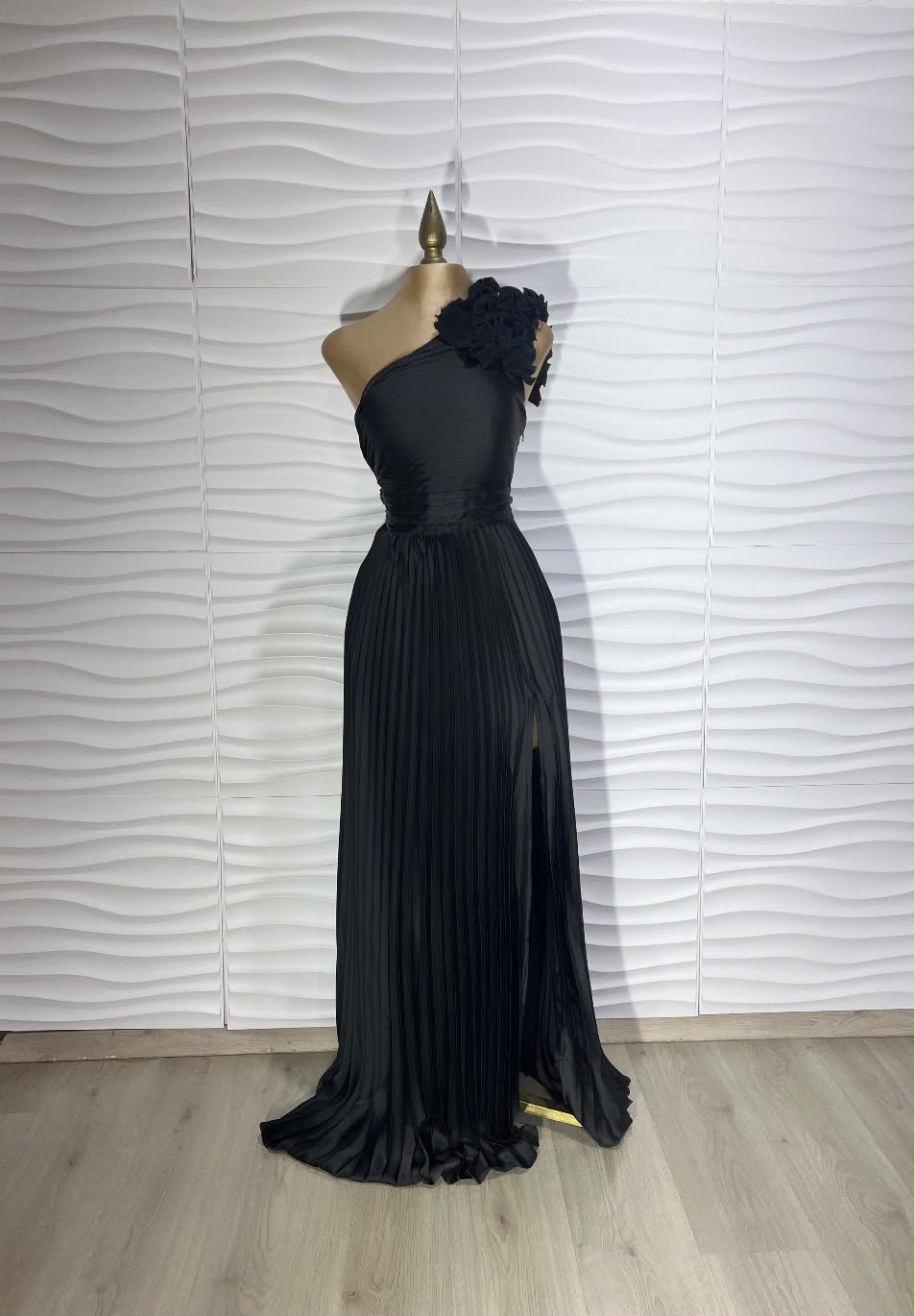 VESTIDO ROSVELT RVD5119
